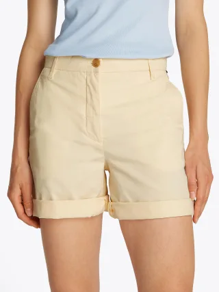 CO BLEND GMD CHINO SHORT ivory petal - Gr. - 38