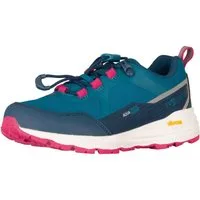 TROLLKIDS Kids Skarvan Hiker Low XT Outdoorschuh