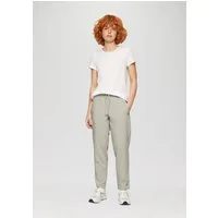 QS 7/8-Hose Hose Elegante Jogpants