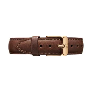 Daniel Wellington Lederband Classic Petite DW.DW00200145