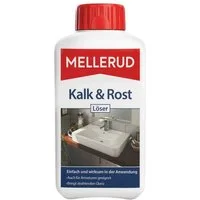 Mellerud MELLERUD Kalk & Rost Löser, 500ml Flüssigreiniger