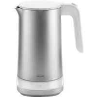 Zwilling Wasserkocher Enfinigy, 6 Temperatureinstellungen, Doppelwandgehäuse, Warmhalten, BPA-frei