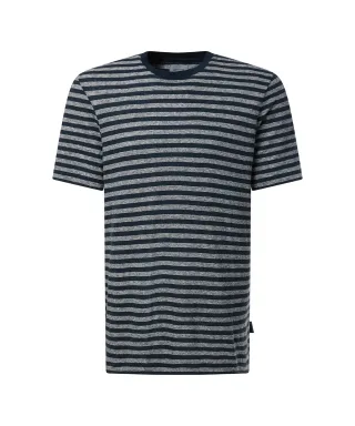 Pierre Cardin - T-shirt RH salute - Gr. - M