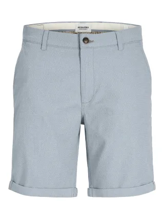 JACK&JONES - JPSTFURY SHORTS SRT SN Blue Mirage - Gr. - M