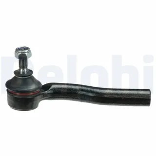 Delphi Spurstangenkopf links Abarth 500 500c Fiat 500 Panda Ford Ka