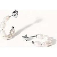 Purelei Paar Ohrstecker Organic Pearl