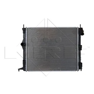 NRF Motork?hler gel?tet Dacia Lada Renault 53069
