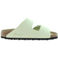 Birkenstock Birkenstock - Arizona - Grün Slipper