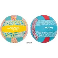 John GmbH Volleyball John Volleyball Neopren Ø21cm 2fach sortiert