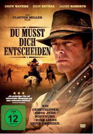 Du musst dich entscheiden