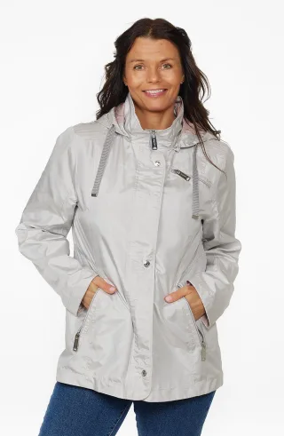 Dorit Sand Jacke