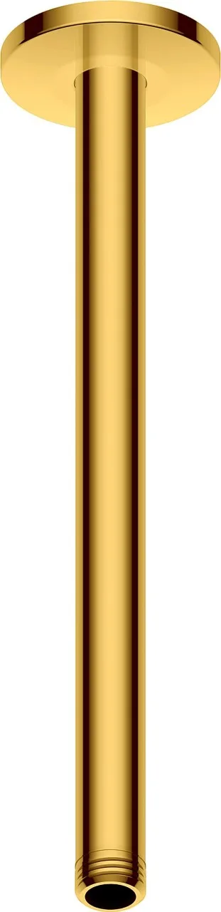 Duravit Brausearm Gold Poliert 65x300x65 mm - UV0670026034 UV0670026034