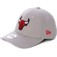 New Era Baseball Cap Cap GCP New Era 9Forty Bulls Kids (1-St)