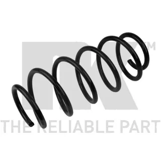 NK Feder vorne Opel Astra F 533638