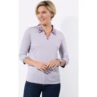 Witt T-Shirt Poloshirt 3/4-Arm