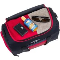 ELEPHANT Sporttasche Hero Signature Sporttaschen, Tasche mit Schuhfach, Schule + Trinkflasche