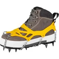 Grivel Spikes Grödel Spikes anti slippery Explorer mit Tasche