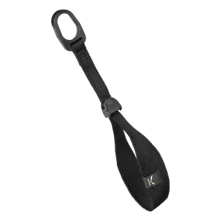 SALEWA - Handloop Ice Axe - Schwarz (Gr.UNI)