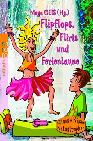 Flipflops Flirts und Ferienlaune