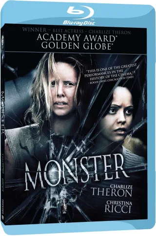 Monster [Blu-ray]