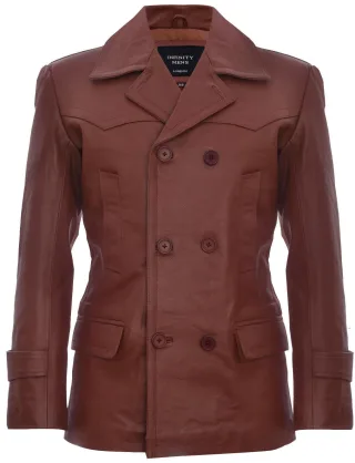 Peacoat