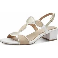 MARCO TOZZI Sandalette