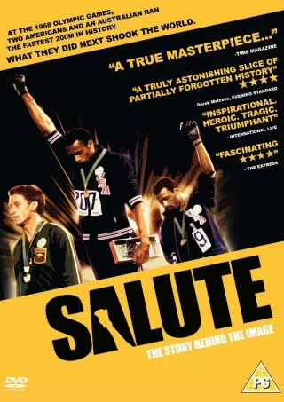 Salute [DVD] [UK Import]