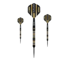 Winmau Michael Van Gerwen Trilogy Steeldarts