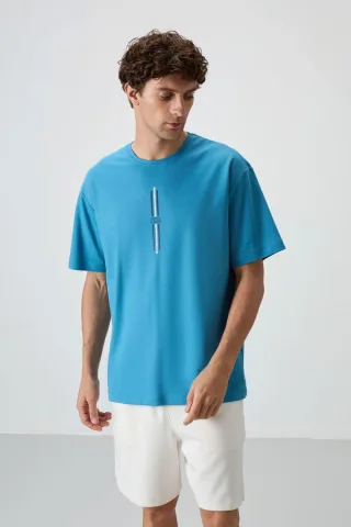 Blau