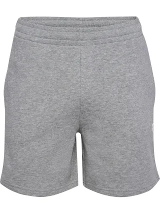 hummel Shorts "HMLPULSE SWEAT SHORTS"