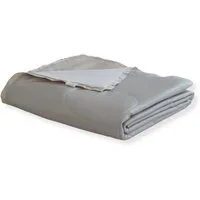 orignee Sommerbettdecke Seide Sommerdecke, Kuscheldecke „peony pavilion", 100% Seidenfüllung, Füllung: 100% Tusahseide, Kuscheldecke aus Seide. Geschmeidig und kuschelig.