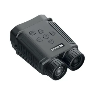 Braun Night Vision Mini
