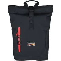 Red Bull Racing Rucksack Rucksack – Roll Top Edition für aktive Lebensstile