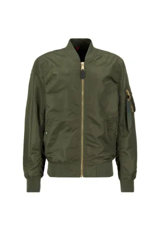 MA-1 VF Light Bomber Jacket