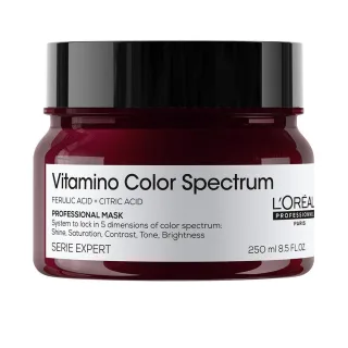 Vitamino Color Spectrum Maske 250 ml