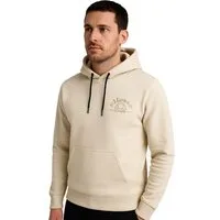 Ellesse Hoodie Ellesse Premium Herren Hoodie – Hellblau & Beige Streetwear S–2XL Herren Hoodie 2026 Ellesse