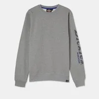 Dickies Kapuzensweatshirt Dickies Workwear Sweatshirt OKEMO GRAPHIC SWEATSHIRT