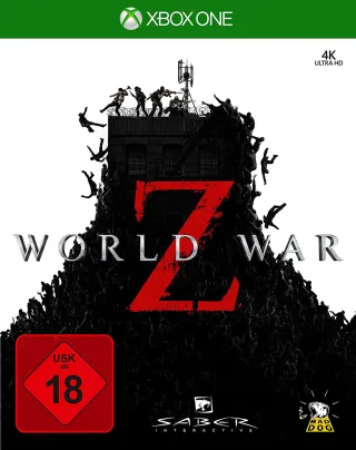World War Z [für Xbox One]