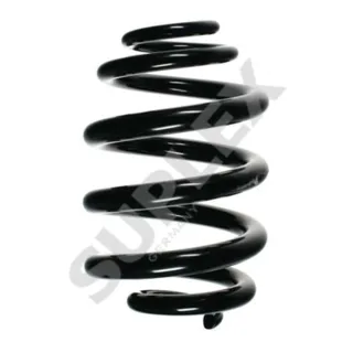 Suplex Feder verst?rkt hinten VW California Multivan Transporter T5 T6 39262