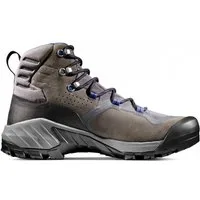 Mammut Sapuen High GTX titaniumgrau Herren Wanderschuh
