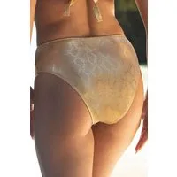LACE Bikini-Hose Bikini Taillenslip - LACE Swim #14