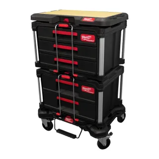 Milwaukee PACKOUT Automotive Set - 4932492892