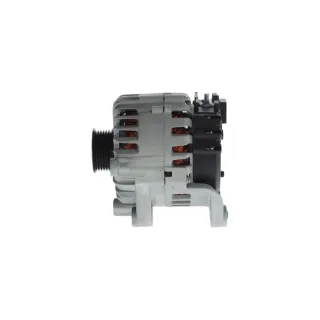 Bosch Lichtmaschine 220A BMW X5 E70 X6 E71 3,0