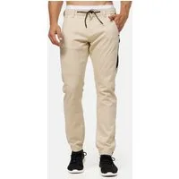 Indicode Chinohose Herren Bruno Chino Hose Herrenhose