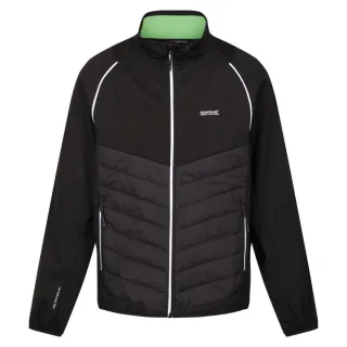 HERREN HYBRIDJACKE STEREN HYBRID SOFTSHELLJACKET (RML251-MZN)