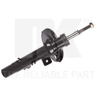 NK Sto?d?mpfer vorne rechts Peugeot 207 207/207+ 65373216