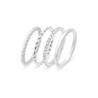 s.Oliver Damenring SOJ-0142-R-52