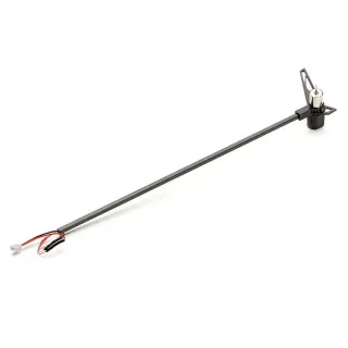 XK K110 K110S RC Helicopter Parts Tail Motor Set XK.2.K110.008
