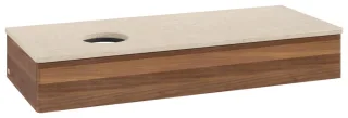 Villeroy & Boch Waschtischunterschrank Antao K11_1 1200x190x500mm FK/AP: HM/3 K11013HM