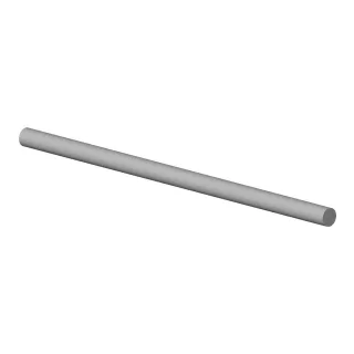 Dornbracht Halter Ersatzteile 90282254089 D. 18 x 403 mm Chrom 90282254089-00